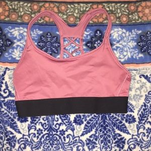 Victoria Secret sports bra